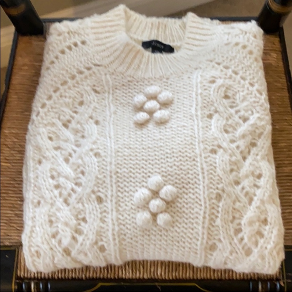 J.Crew Sweater - Picture 3 of 9